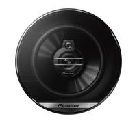 Pioneer, Car HiFi Lautsprecher, TS-G1330F (250 W, 13 cm)
