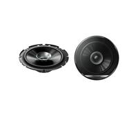 Pioneer TS-G1710F Car speakers - Lautsprecher