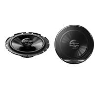 Pioneer TS-G1720F 2-Wege Einbau-Lautsprecher 300 W Inhalt: 1 Paar