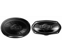 Pioneer G-series - Lautsprecher -