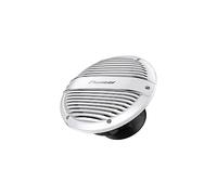 Pioneer TS-ME100WC 900 Watt 25cm Free-Air Marine Subwoofer Outdoor Woofer Boot