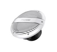 Pioneer TS-ME100WC weiß 10" (25 cm) Marine- und Outdoor-Subwoofer