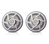 Pioneer TS-MR1640 16cm 6,5 Zoll Marine 2-Wege Lautsprecher Koaxial 160W Max