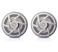 Pioneer TS-MR1640 Boot Marine Lautsprecher Weiß 16cm / 160mm - 2 Wege