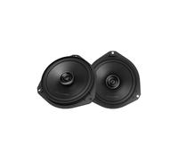 Pioneer TS-Q160C-FT | 165mm 2-Wege Lautsprecher Komponentensystem