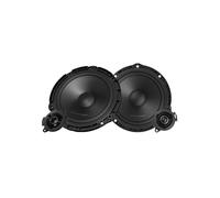 Pioneer TS-Q160C-PC | 165mm 2-Wege Lautsprecher Komponentensystem
