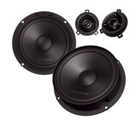 Pioneer TS-Q160C-VW Lautsprecher
