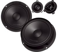 Pioneer TS-Q160C-VW Lautsprecher