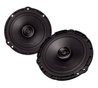 Pioneer TS-Q160F-PC | 165mm 2-Wege Koaxiallautsprecher