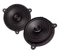 Pioneer TS-Q160F-RN | 165mm 2-Wege Koaxiallautsprecher