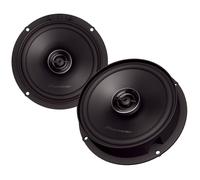 Pioneer TS-Q160F-VW | 165mm 2-Wege Koaxiallautsprecher