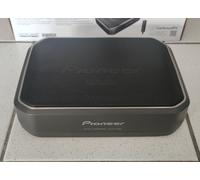 Pioneer TS-WX 140DA Underseat Sub 350Watt Class D Neu von More dB Car Audio
