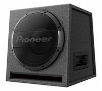 Pioneer TS-WX1210AH 30 cm Aktiv Subwoofer 1500 Watt RMS: 500 Watt