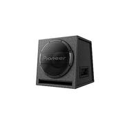 Pioneer TS-WX1210AH 30 cm Aktiv Subwoofer 1500 Watt RMS: 500 Watt