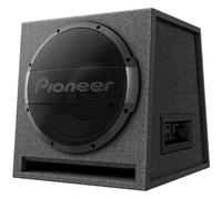 Pioneer TS-WX1210AH 30 cm Aktiv Subwoofer 1500 Watt RMS: 500 Watt