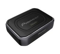 Pioneer TS-WX140DA - Aktiv Subwoofer Untersitzwoofer 170Watt - Kompakt