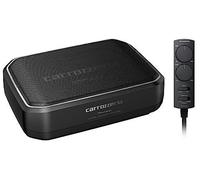 Pioneer TS-WX140DA kompakter aktiver aktiver Untersitz-Subwoofer 170 W...