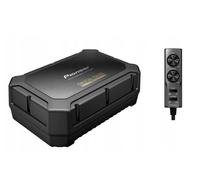 Pioneer TS-WX400A, TS-WX 400 A, kompakter Aktiv-Subwoofer WoMos...