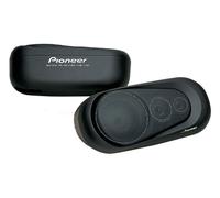 Pioneer TS-X150 - Aufbau-Lautsprecher mit 60 Watt (RMS: 20 Watt)