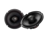 Pioneer TS Z65C 6,5 Zoll 2-Wege Koaxial Türlautsprecher 330W Max 110W RMS