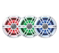 PIONEER UD-ME650LED Allwettertauglicher LED-Beleuchtungssatz für die Outdoor-Lautsprecher TS-ME650FC und TS-ME650FS, RGB Beleuchtung, Wasserschutzart IPX7, UV Schutzart ASTM D4329
