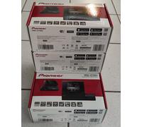 Pioneer VREC-Z710SH Dashcam mit GPS Blickwinkel horizontal max.=130 ° 12 V Automatischer Start, Display, WLAN