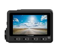 Pioneer VREC-Z810SH Dashcam 4K UHD | GPS | WLAN | Sony STARVIS | Parküberwachung