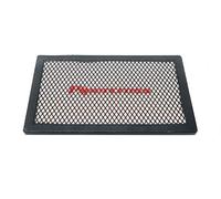 Pipercross Sportluftfilter kompatibel mit Mercedes C-Klasse W205 (A205/C205/S205) C300 245 PS 04/15-04/18