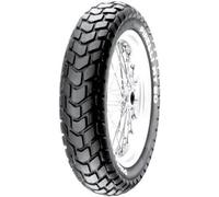 Pirelli 0947500 MT 60 Dual Sport Hinterradreifen 120/90-17
