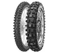 Motorradreifen Pirelli 110/100 R18 MT16 GARACROSS REAR NHS