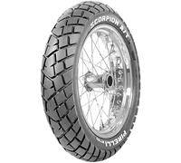 Pirelli SCORPION MT90 A/T ( 110/80 -18 58S TT Hinterrad M/C )