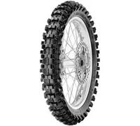 PIRELLI Motorradreifen 110/90-17 TT 60M TT SCORPION MX32 MID SOFT REAR NHS