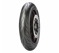 Pirelli 120/70 R17 58H Diablo Rosso Scooter Front M/C Motorradreifen