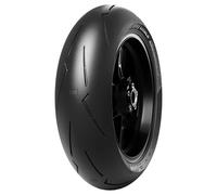 Pirelli 160/60 R17 69V Diablo Supercorsa V4 Rear SC1 M/C
