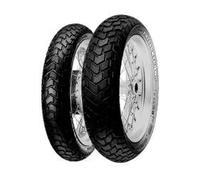 1x 180/55R17 73W ZR Motorradreifen Pirelli MT 60 WR C hinten | 12585270