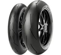 PIRELLI 190/55 ZR 17 M/C TL 75W DIABLO SUPERCORSA BSB