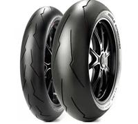 Pirelli DIABLO SUPERCORSA V2 SC1 REAR, Hinterachse 200/5 - 5 78 W
