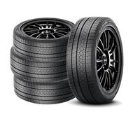 PIRELLI - 225/50 R18 TL 99H ICE ZERO ASIMMETRICO XL NORDIC COMPOUND BSW M+S 3PMSF - Winterreifen