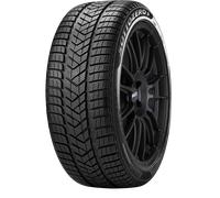 Winterreifen 255 40 R20 101W XL PIRELLI Winter Sottozero 3 (T0) NCS elt