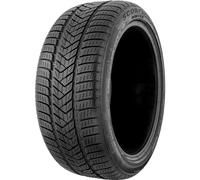 Pirelli 285/45 R21 113V XL Winterreifen Runflat M+S 3PMSF Reifen Kompatibel mit MERCEDES-BENZ G-Klasse W463, AUDI Q8 4MN, BMW X7 G07, ROLLS-ROYCE Cullinan RR31