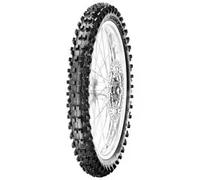 Pirelli 80/100 -21 51M TT Scorpion MX32 Mid Soft F M/C MST
