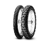 Pirelli MT 21 RALLYCROSS FRONT, Vorderachse 80/90 - 21 48 P