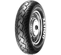 Pirelli Motorrad-Reifen 140/90 - 15 70H MT 66 Route TL hinten | 95338