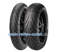 Pirelli Angel GT ( 190/50 ZR17 TL (73W) Hinterrad, M/C )