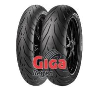 Pirelli Angel GT Rear M/C 190/55 ZR17 75(W) 1905517 Motorradreifen