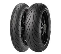 PIRELLI Motorradreifen 190/55 ZR17 TL (75W) ANGEL GT REAR D M/C