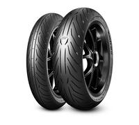 Pirelli 190/55 ZR17 (75W) Angel GT 2 (A) Rear M/C Motorradreifen