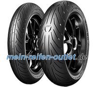 Pirelli 190/55 ZR17 (75W) Angel GT 2 (A) Rear M/C Motorradreifen