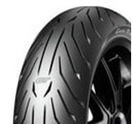 Pirelli Angel GT II Rear 190/50 R17 TL 73 W A (Yamaha)