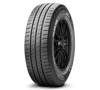 Ganzjahresreifen PIRELLI "Carrier AllSeason", schwarz, 205mm / 65 % R 16 107T, Autoreifen, in verschiedenen Ausführungen erhältlich (74593812-0) schwarz , EEK:Nasshaftung: A, Kraftstoffeffizienz: C, R